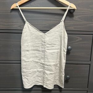 Club Monaco Tank
